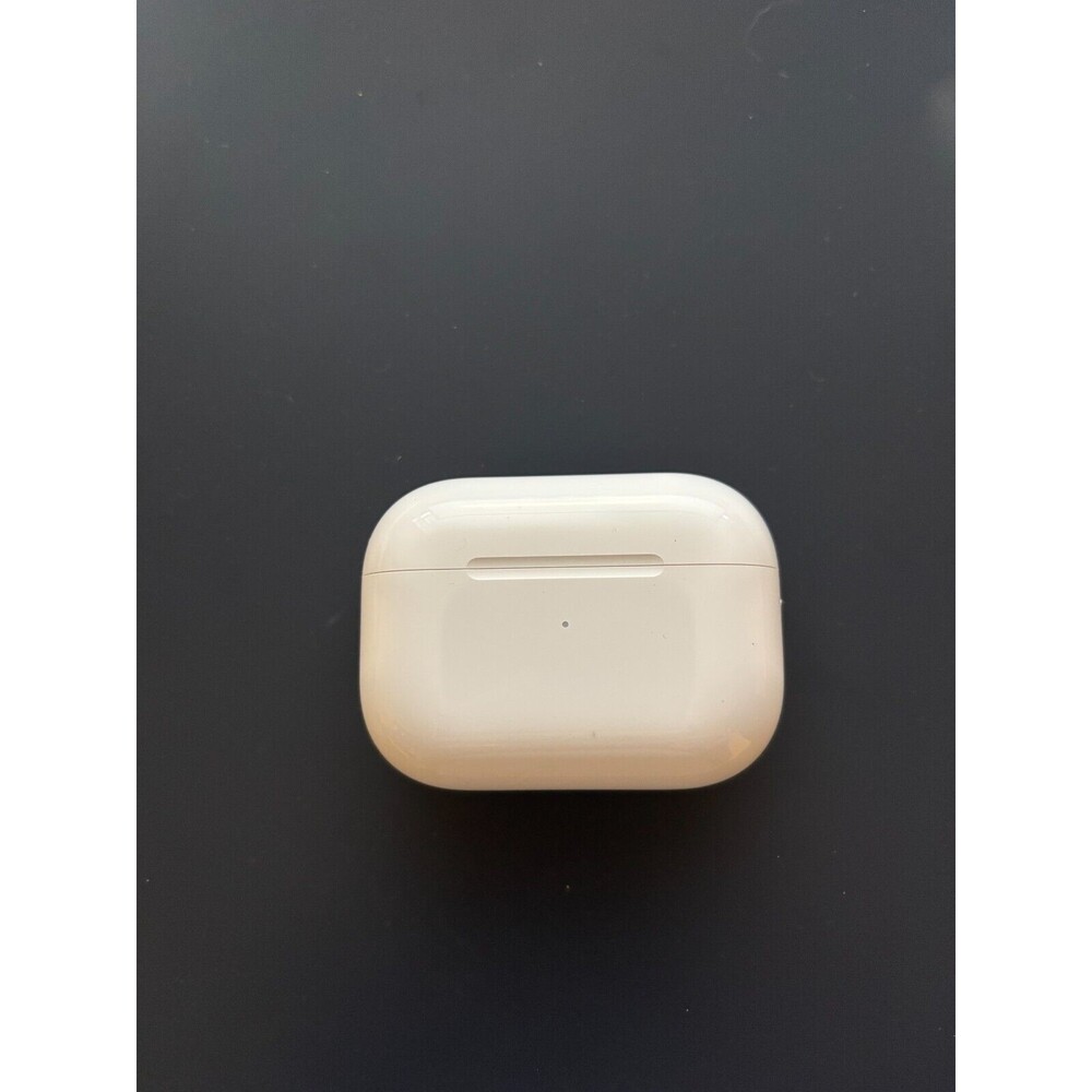 Apple AirPods Pro 2nd Gen with MagSafe Charging Case (USB‑C) - NEW OPEN BOX
